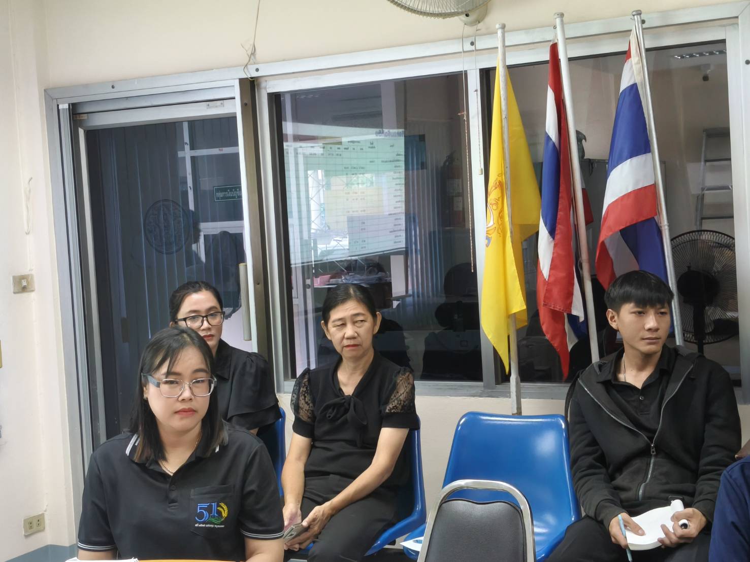 title - ผู้ตรวจราชการ ส.ป.ก. ประชุมตรวจติดตามความก้าวหน้าผลการดำเนินงานตามแผนการตรวจราชการของ ส.ป.ก. ประจำปีงบประมาณ พ.ศ. 2569 รอบที่ 2 เขตตรวจราชการที่ 8 จังหวัดชลบุรี